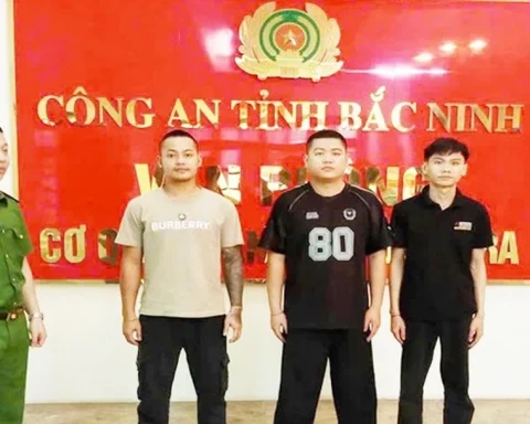 Sập bẫy ‘nữ doanh nhân’, mất trắng tiền tỷ