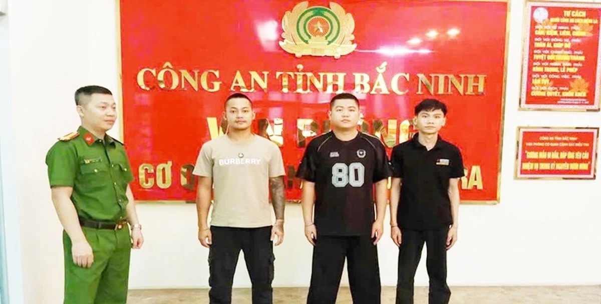 Sập bẫy ‘nữ doanh nhân’, mất trắng tiền tỷ