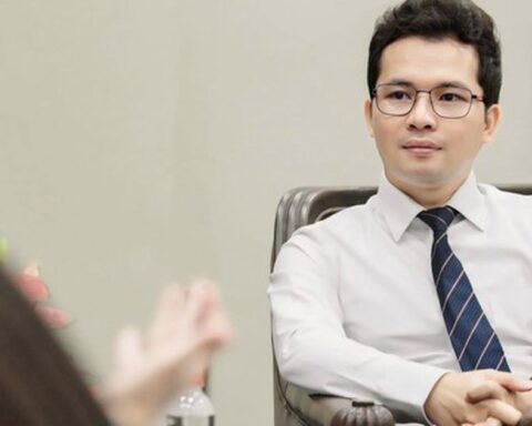 CEO Nguyễn Văn Thanh chính thức lên tiếng sau khi rời Green SM