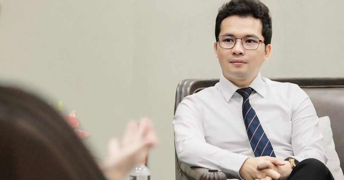 CEO Nguyễn Văn Thanh chính thức lên tiếng sau khi rời Green SM