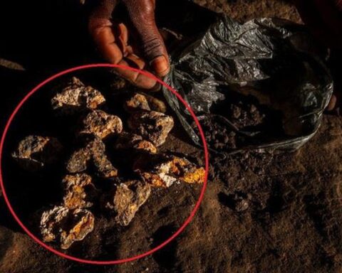 Congo: Mảnh đất ẩn chứa kho báu khoáng sản nghìn tỷ USD, trái tim của ngành công nghệ toàn cầu