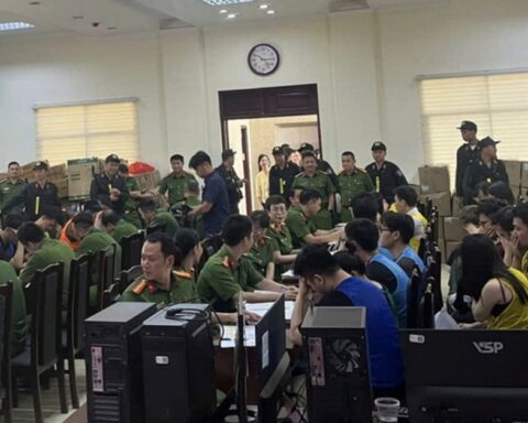 Nóng: Khởi tố gần 190 bị can lừa đảo mua bán kỳ nghỉ