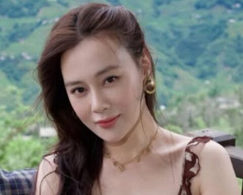 1 thay đổi nhỏ của Phương Oanh cũng đủ khiến khán giả mong chờ