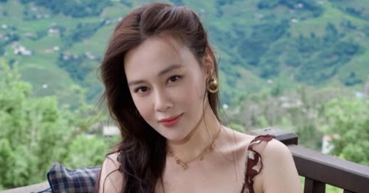 1 thay đổi nhỏ của Phương Oanh cũng đủ khiến khán giả mong chờ