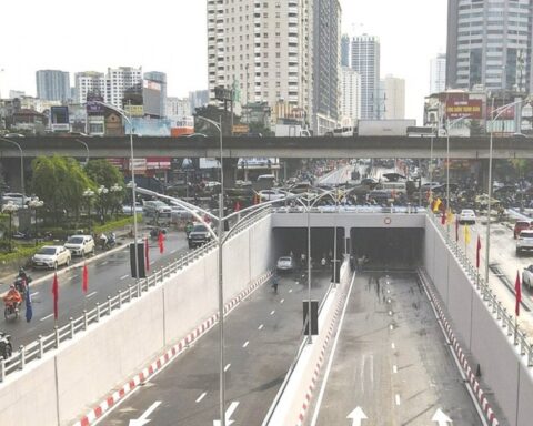 Gỡ vướng cho phát triển TOD và không gian ngầm