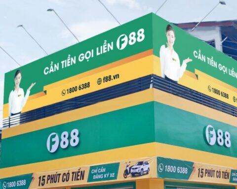 F88 chào bán hơn 22 triệu cổ phiếu giá 71.000 đồng, huy động nghìn tỷ cho vay cầm đồ
