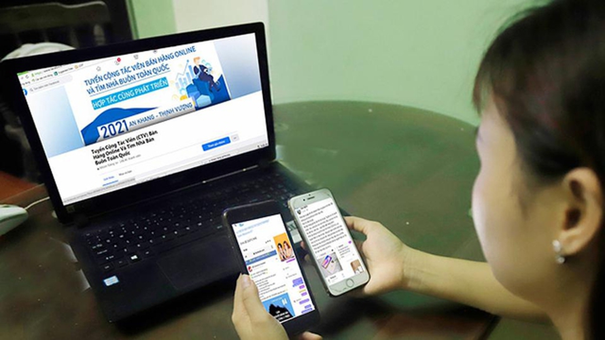 Cảnh báo đặc biệt quan trọng cho tất cả các phụ huynh, học sinh thi