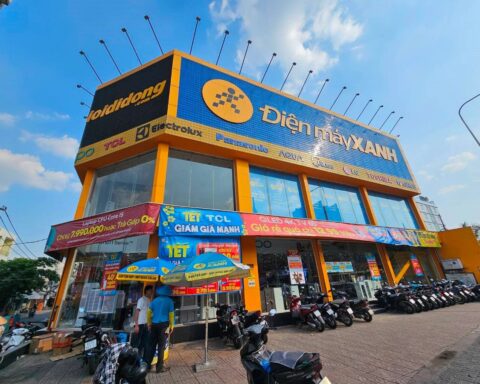 Điện Máy Xanh IPO thành công 166 triệu cổ phiếu, huy động hơn 13.000 tỷ