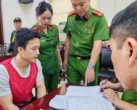 Lời khai của giám đốc trong vụ lừa đảo kỳ nghỉ 181 tỷ đồng gây phẫn nộ: “Mục đích là lấy tiền khách càng nhiều càng tốt”