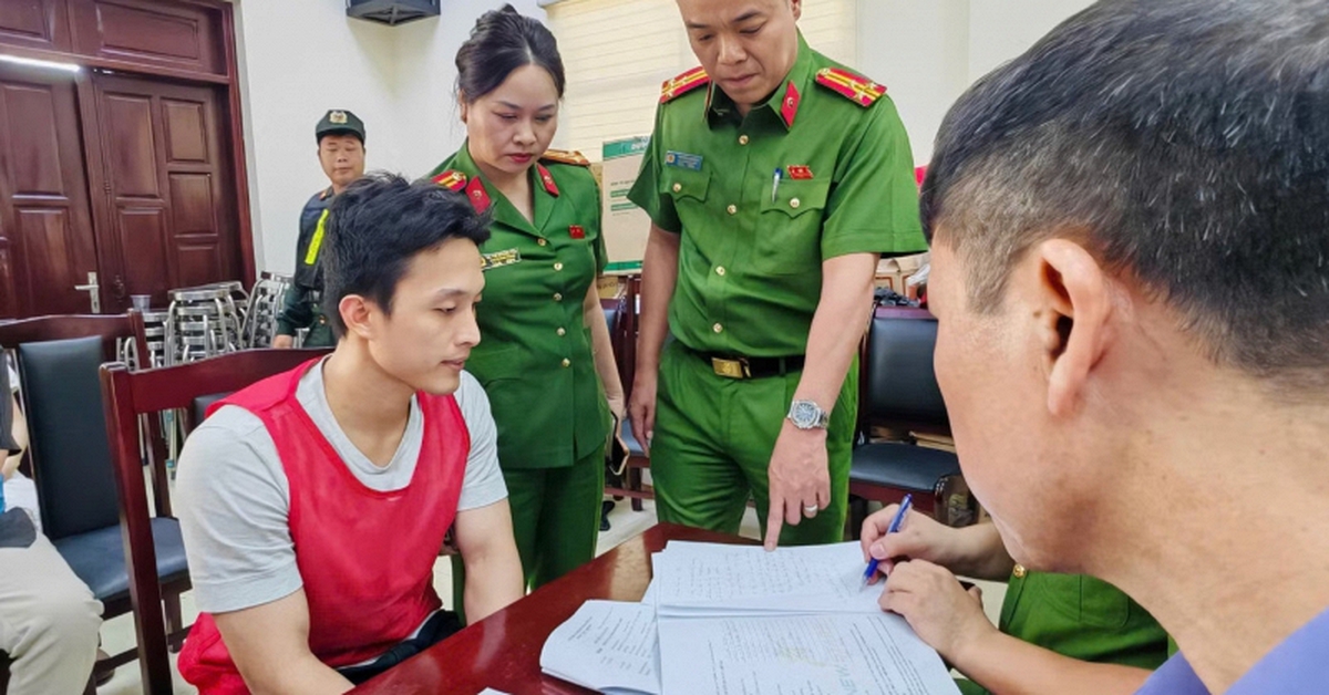 Lời khai của giám đốc trong vụ lừa đảo kỳ nghỉ 181 tỷ đồng gây phẫn nộ: “Mục đích là lấy tiền khách càng nhiều càng tốt”