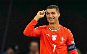 0h00 đêm nay, Bồ Đào Nha đấu CHDC Congo: Ronaldo bước vào kỳ Wolrd Cup thứ 6, toả sáng rực rỡ hay “tịt ngòi”?