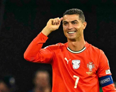 0h00 đêm nay, Bồ Đào Nha đấu CHDC Congo: Ronaldo bước vào kỳ Wolrd Cup thứ 6, toả sáng rực rỡ hay “tịt ngòi”?