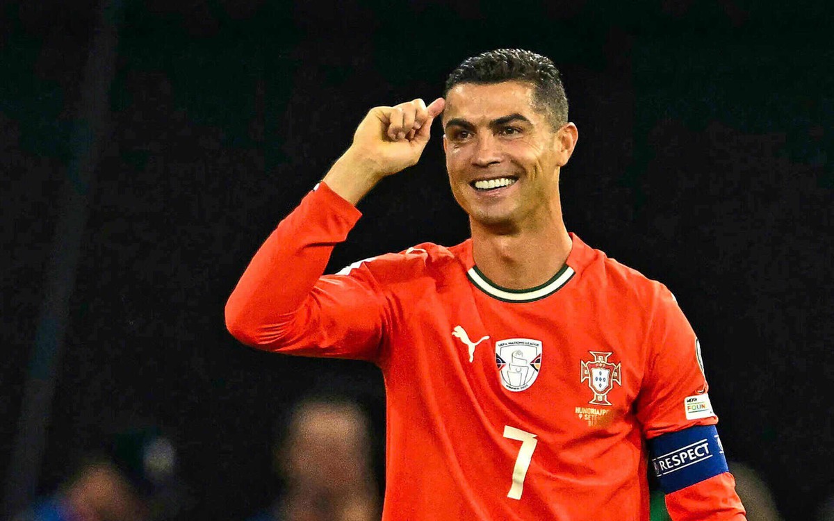 0h00 đêm nay, Bồ Đào Nha đấu CHDC Congo: Ronaldo bước vào kỳ Wolrd Cup thứ 6, toả sáng rực rỡ hay “tịt ngòi”?