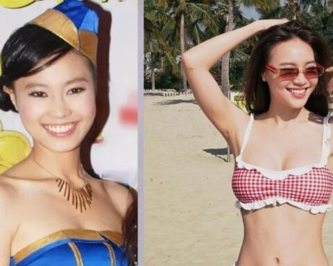 Ninh Dương Lan Ngọc đã làm gì suốt 15 năm qua?