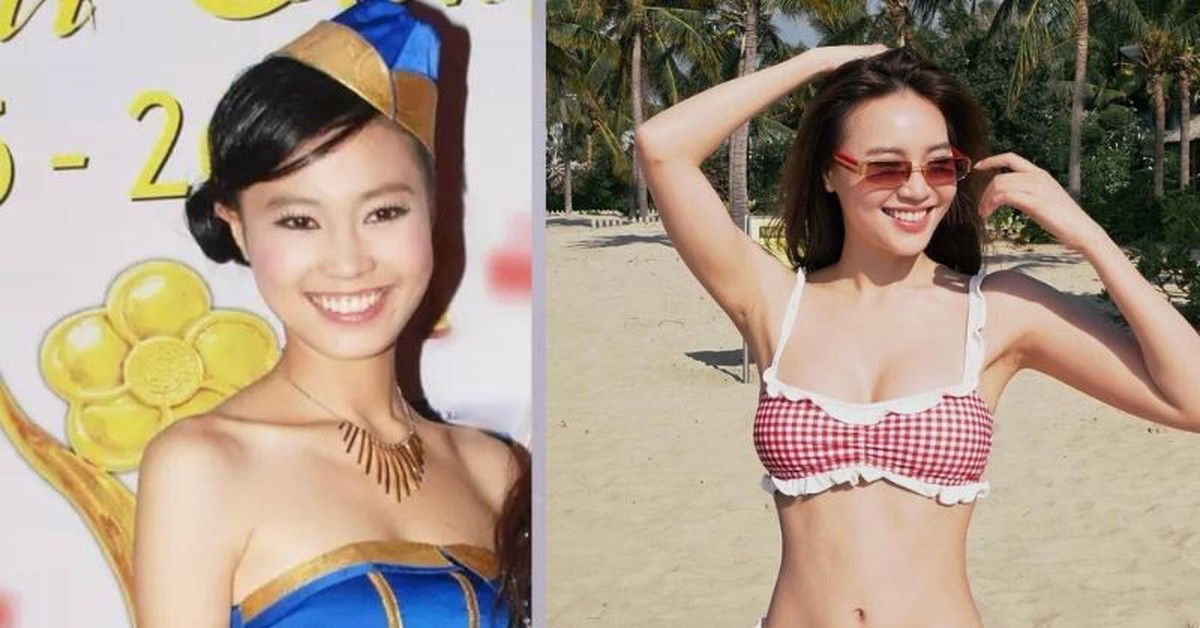 Ninh Dương Lan Ngọc đã làm gì suốt 15 năm qua?