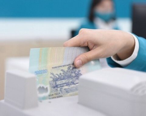 9 đợt phát hành trái phiếu huy động 12.100 tỷ đồng trong tuần qua