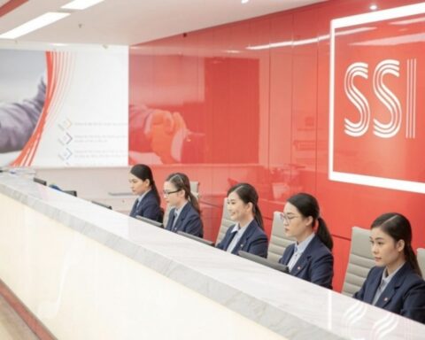 SSI hoàn tất giao dịch đầu tiên theo mô hình Global Broker