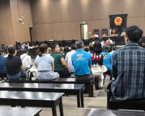 Chủ tịch HĐQT một công ty lĩnh án 20 năm tù