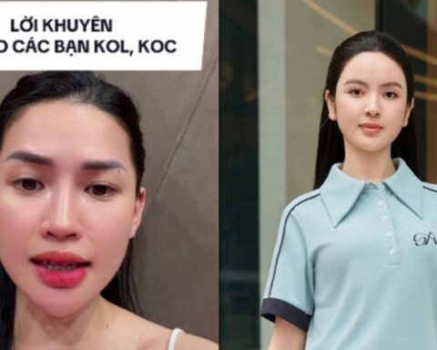 Võ Hà Linh bỗng lên tiếng về “quyền lực mềm” của giới KOL mỹ phẩm, Chu Thanh Huyền lập tức có mặt: Đang có chuyện gì?