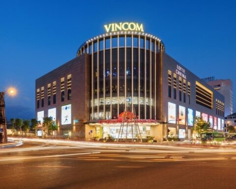 Cổ đông Vincom Retai sắp nhận 2.300 tỷ đồng cổ tức tiền mặt lần đầu sau 7 năm