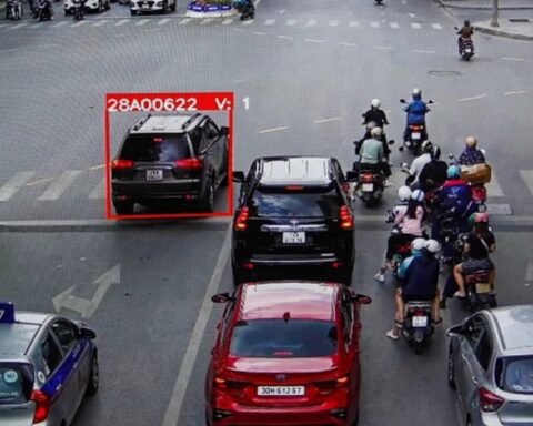 Từ năm 2026, 6 lỗi vi phạm bắt đầu bị xử phạt, người tham gia giao thông lưu ý