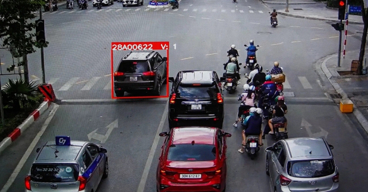 Từ năm 2026, 6 lỗi vi phạm bắt đầu bị xử phạt, người tham gia giao thông lưu ý