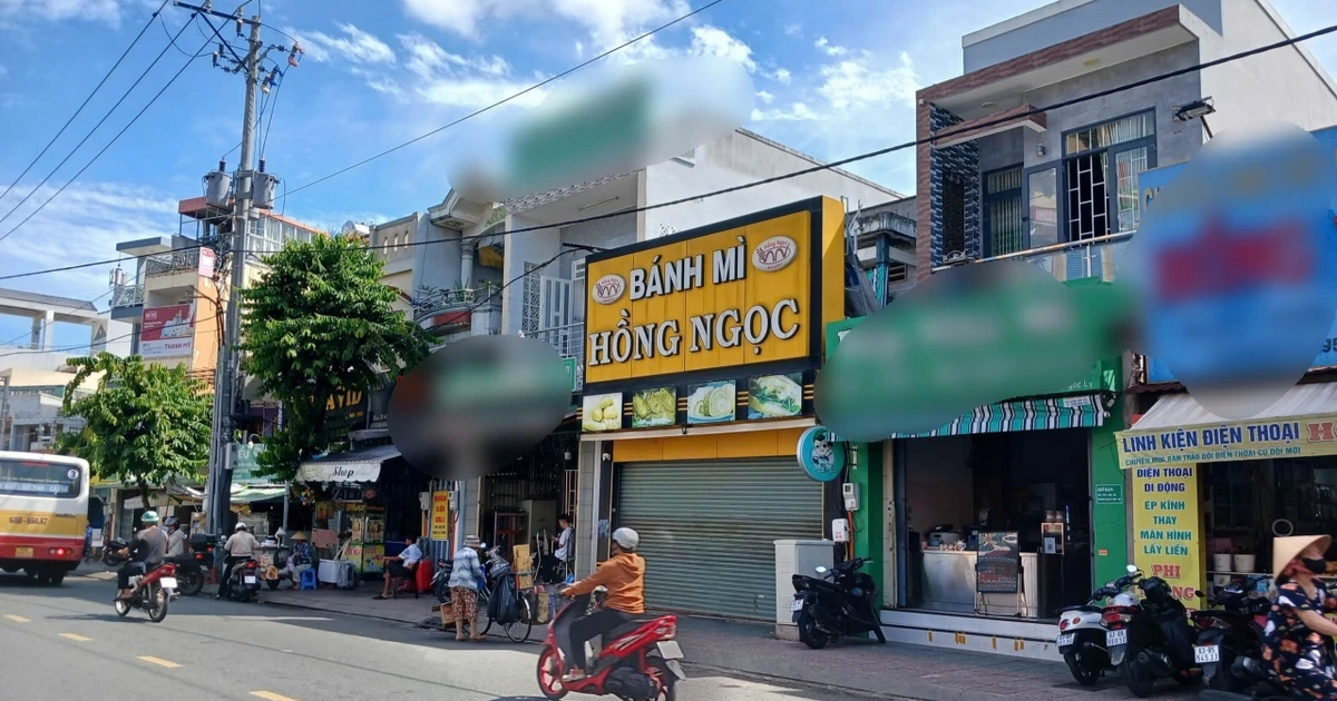 Vụ nghi ngộ độc bánh mì tại Đồng Tháp: Số ca nhập viện lên 93 người, 1 ca nặng