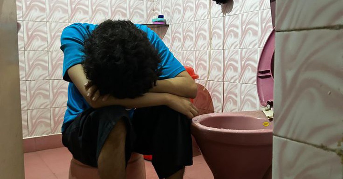 3 bất thường khi đi vệ sinh là tín hiệu CẢNH BÁO gan đã xác xơ, “gồng mình” vì bệnh tật