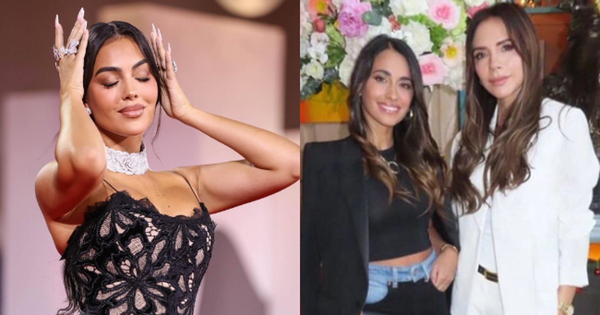Độ nổi tiếng của vị hôn thê Ronaldo hơn cả vợ Messi và Victoria Beckham cộng lại, xứng danh WAG quyền lực nhất World Cup 2026