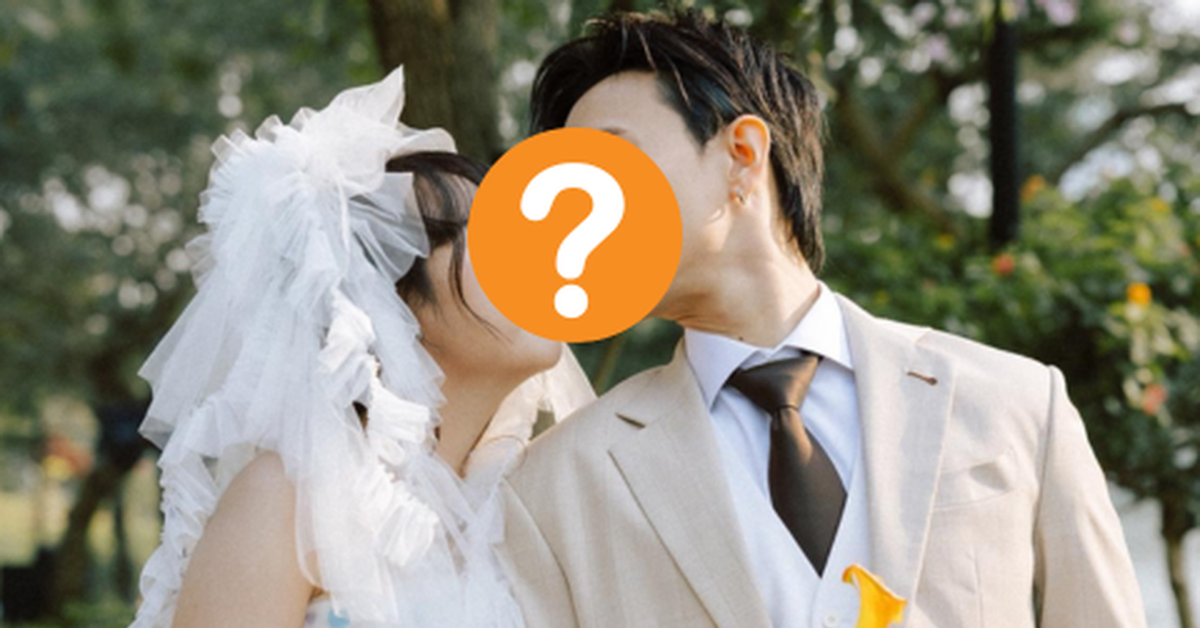 Sao Việt 2 lần tổ chức đám cưới mà chẳng ai hay, ngay cả khách mời cũng giữ bí mật tuyệt đối