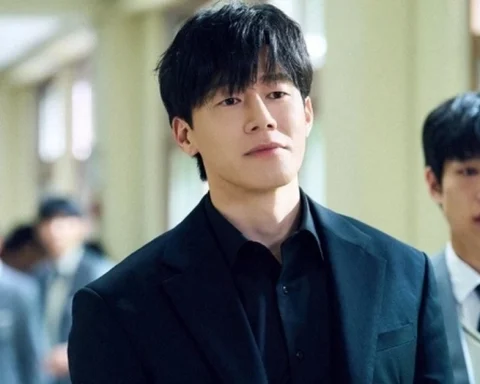 Căng: Thầy giáo bảnh – ngầu nhất showbiz bị tố ngược đãi con trai 3 tuổi, dân tình đang chưa kịp hoàn hồn