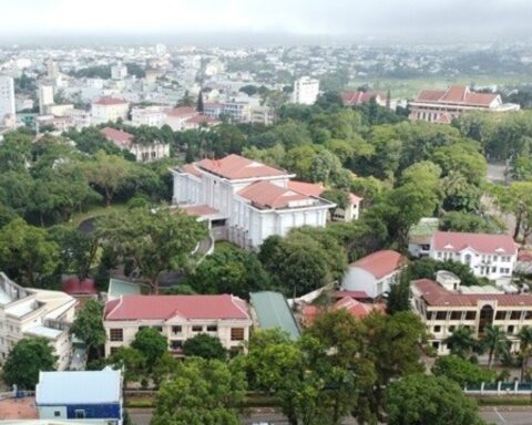 Hơn 570 cơ sở nhà, đất dôi dư tỉnh Gia Lai sau sáp nhập đã được đưa vào sử dụng