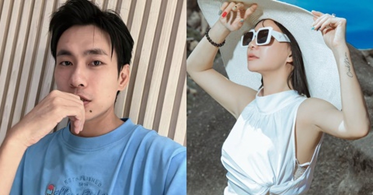 Người duy nhất khiến Kiều Minh Tuấn công khai yêu và thề độc giờ ra sao?
