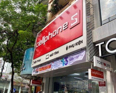 CellphoneS gặp chuyện: Hot TikToker lên tiếng khi mua iPhone 17 Pro Max