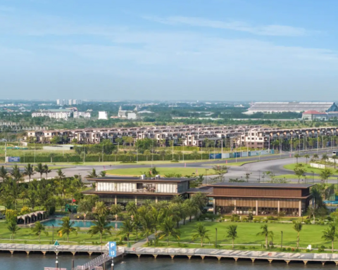 Song hành cùng “siêu đô thị” TP. Hồ Chí Minh, TP. Đồng Nai đang ở đâu giữa kỷ nguyên phát triển mới?