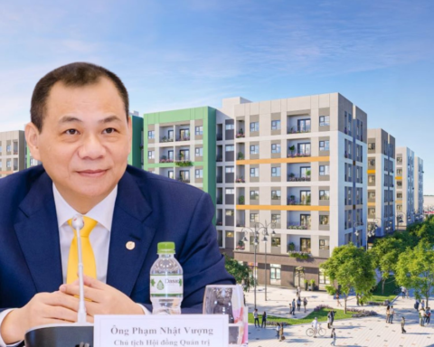 Hàng trăm người đăng ký mua căn hộ Vinhomes có giá chỉ từ 650 triệu đồng