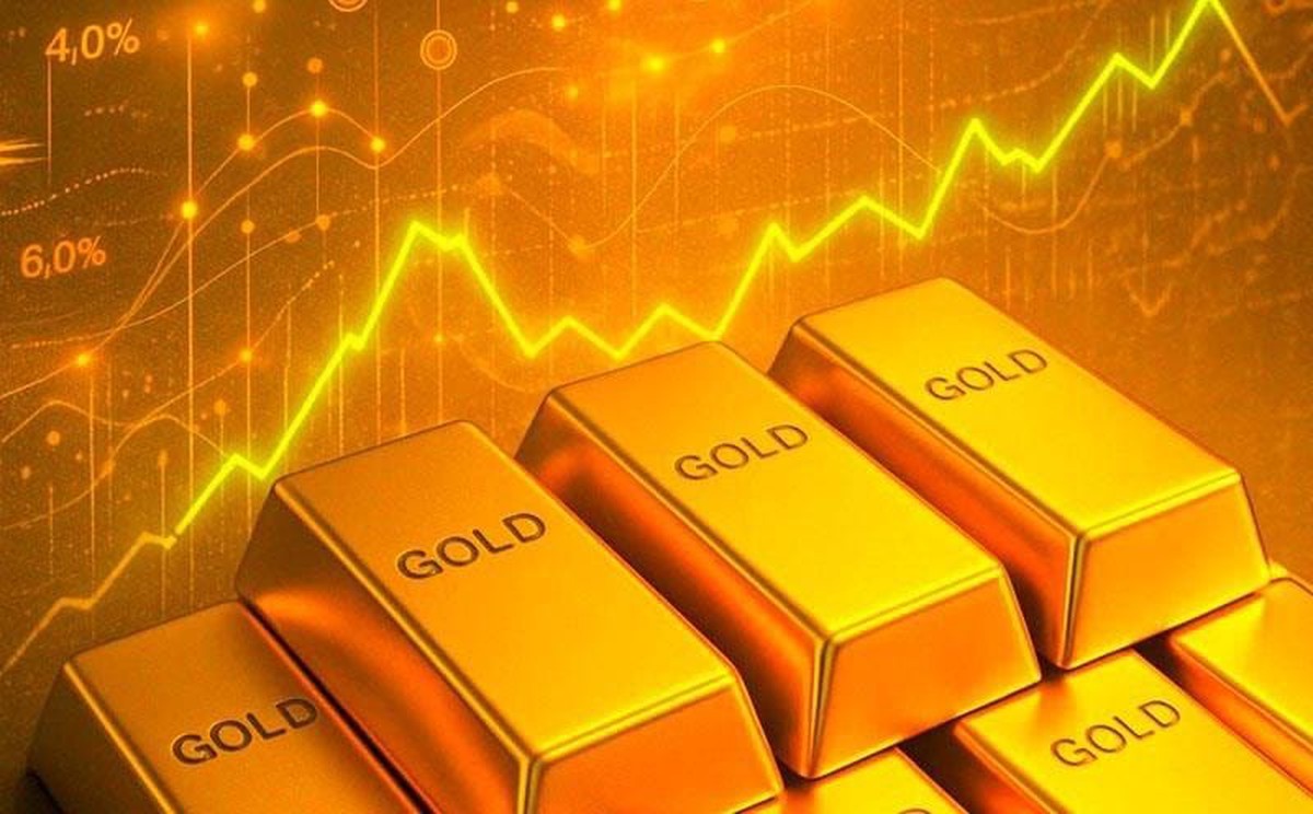 Giá vàng rơi sâu sau một thông tin quan trọng, quỹ khổng lồ có động thái “lạ”
