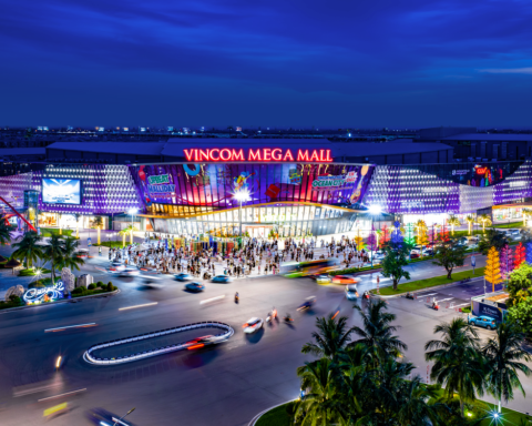 Cổ đông Vincom Retail sắp nhận 2.300 tỷ đồng cổ tức tiền mặt lần đầu sau 7 năm
