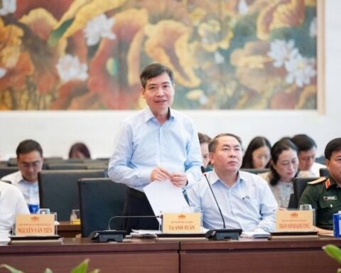 Bộ Tài chính “gánh” nhiều nhiệm vụ lập pháp nhất trong nhiệm kỳ 2026 – 2031