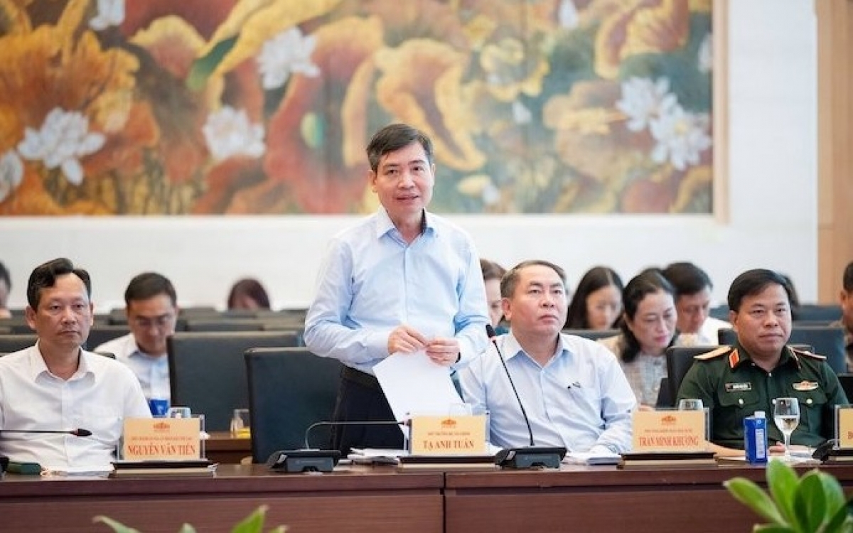 Bộ Tài chính “gánh” nhiều nhiệm vụ lập pháp nhất trong nhiệm kỳ 2026 – 2031