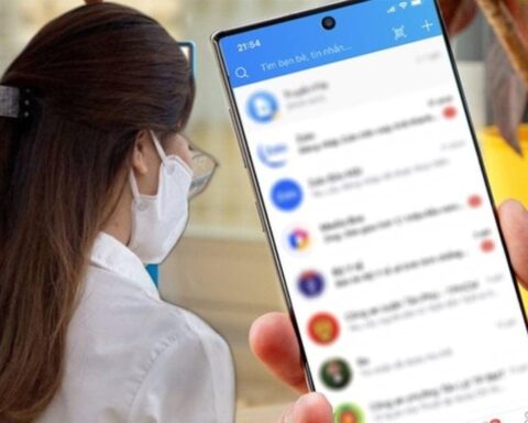 Công an cảnh báo nóng tới những ai hay gửi hình ảnh CCCD qua Zalo