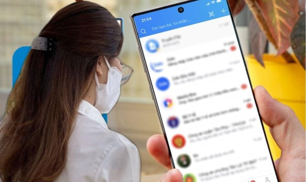 Công an cảnh báo nóng tới những ai hay gửi hình ảnh CCCD qua Zalo