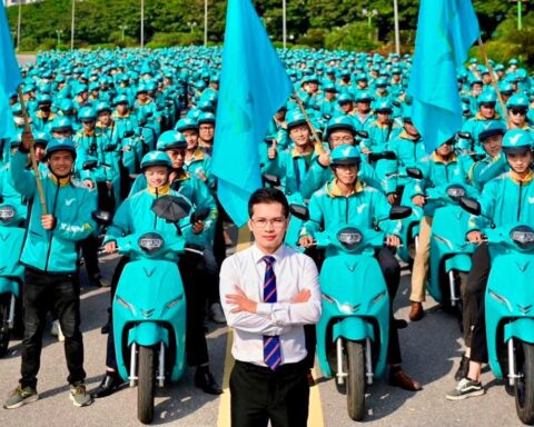 Cựu CEO Green SM Nguyễn Văn Thanh lên tiếng sau khi rời Vingroup, hé lộ kế hoạch trong thời gian tới