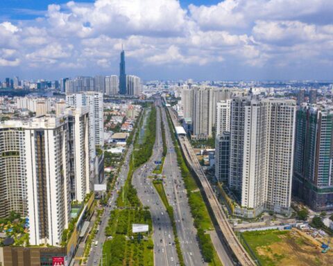 Mua nhà sớm bằng kế hoạch dòng tiền: Cách người trẻ nắm bắt cơ hội tại The Aspira