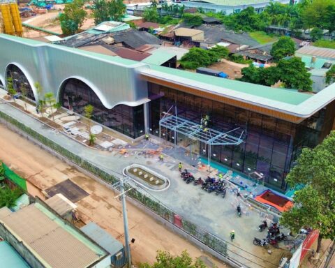 Nguyên giảng viên Đại học Bách Khoa chi 3.000 tỷ đồng để thâu tóm dự án của Phát Đạt tại thành phố giàu nhất cả nước