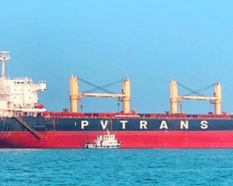 PVTrans tăng vốn điều lệ lên hơn 5.100 tỷ đồng sau đợt trả cổ tức