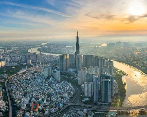 Lộ diện doanh nghiệp chia cổ tức lớn nhất lịch sử