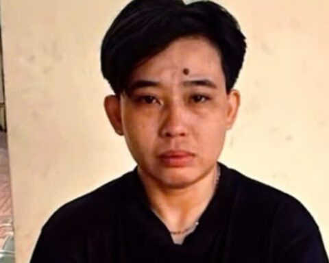 Nữ quái giả đàn ông, ra tay cướp giật tại tiệm vàng ở TPHCM