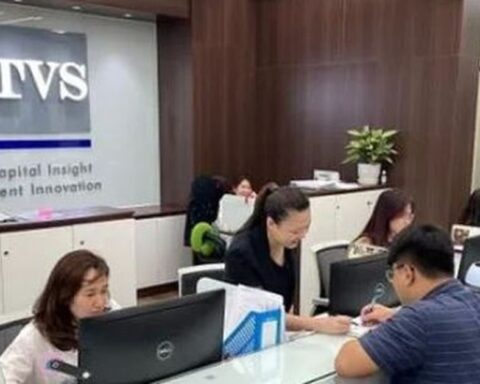 Chứng khoán Thiên Việt hoàn tất phân phối hơn 4 triệu cổ phiếu ESOP
