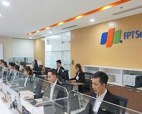 FPTS muốn vay ngân hàng hạn mức 2.000 tỷ đồng để làm gì?